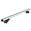 Bare transversale Thule Evo Raised Rail Profesional pentru GREAT WALL Tank 500 5 usi SUV, model 2023 - prezent, Sistem cu prindere pe bare longitudinale